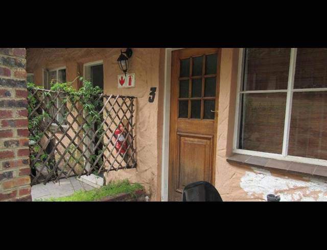 BUSINESS FOR SALE IN FERNDALE